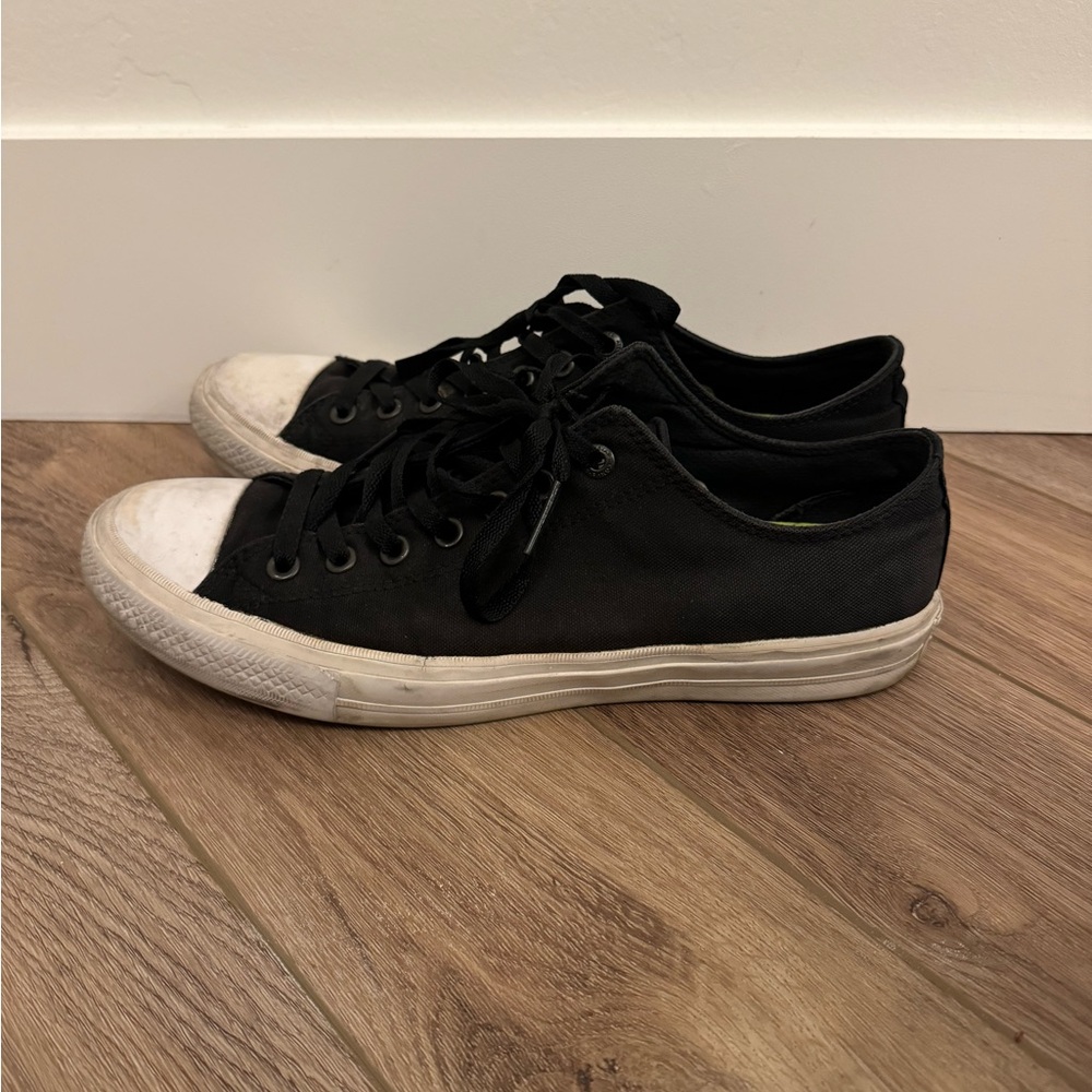 Converse Chuck Taylor II Mens 10.5 - Picture 3 of 7